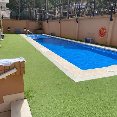 Cala Real Apartment Oropesa del Mar Luaran gambar