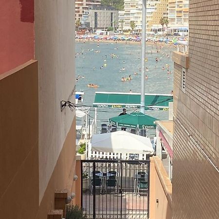 Cala Real Apartment Oropesa del Mar Luaran gambar