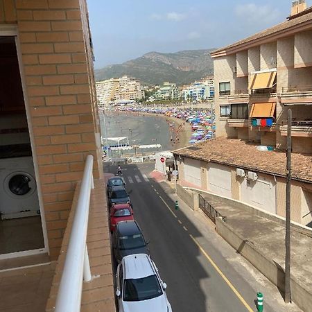 Cala Real Apartment Oropesa del Mar Luaran gambar