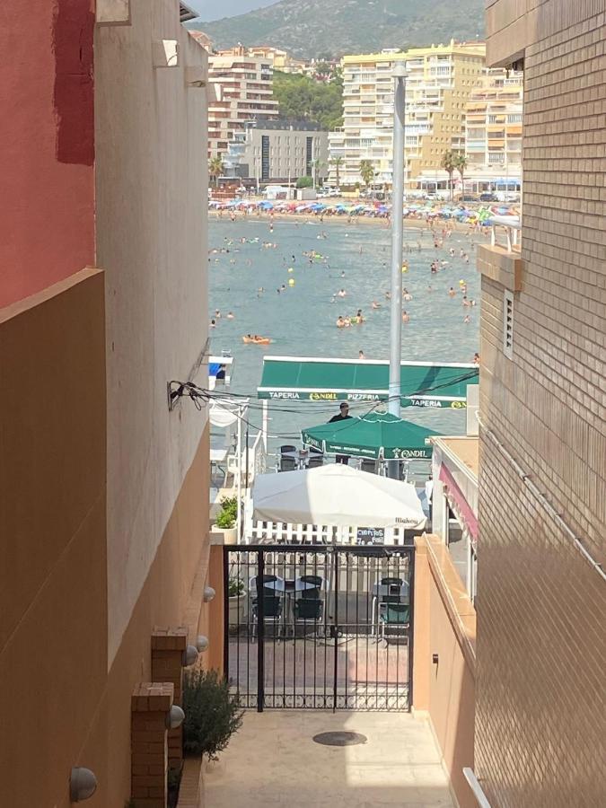 Cala Real Apartment Oropesa del Mar Luaran gambar