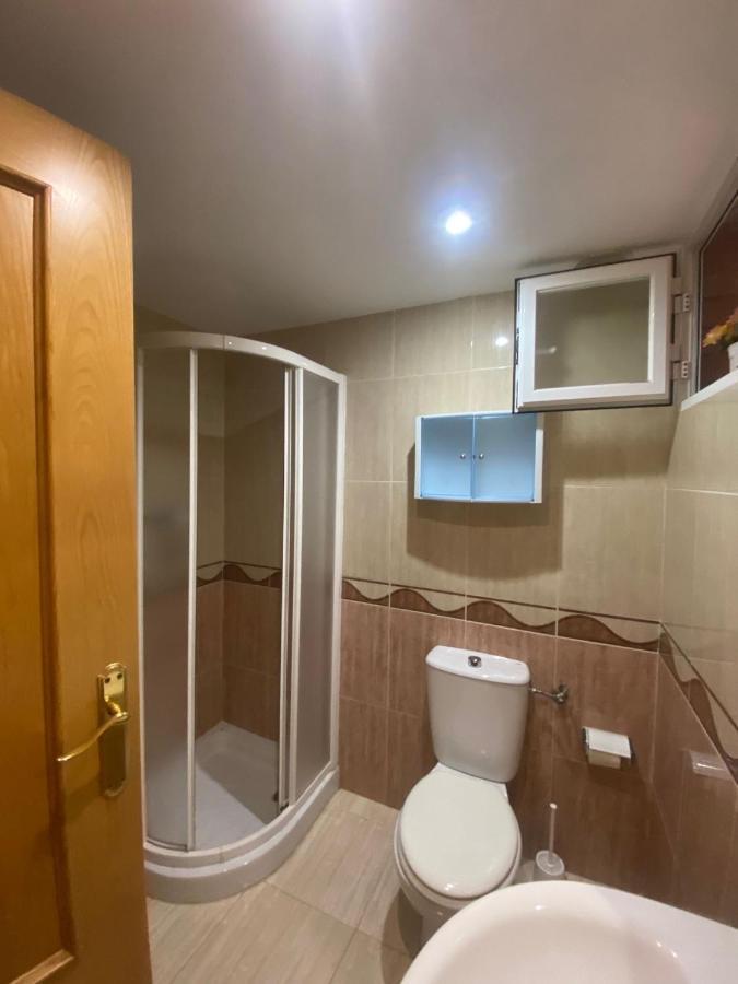 Cala Real Apartment Oropesa del Mar Luaran gambar