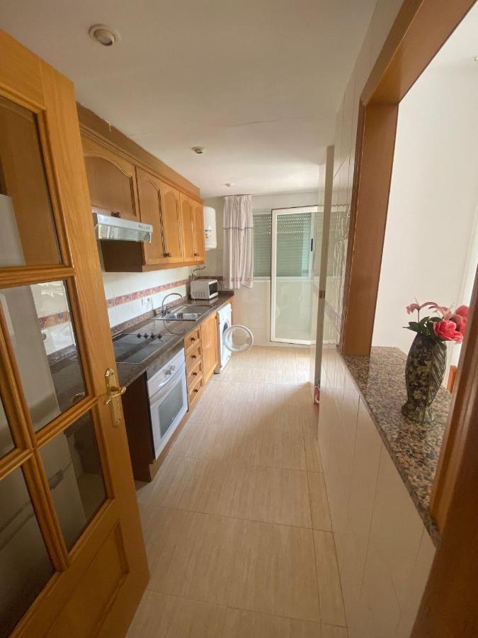 Cala Real Apartment Oropesa del Mar Luaran gambar