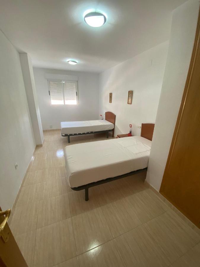 Cala Real Apartment Oropesa del Mar Luaran gambar