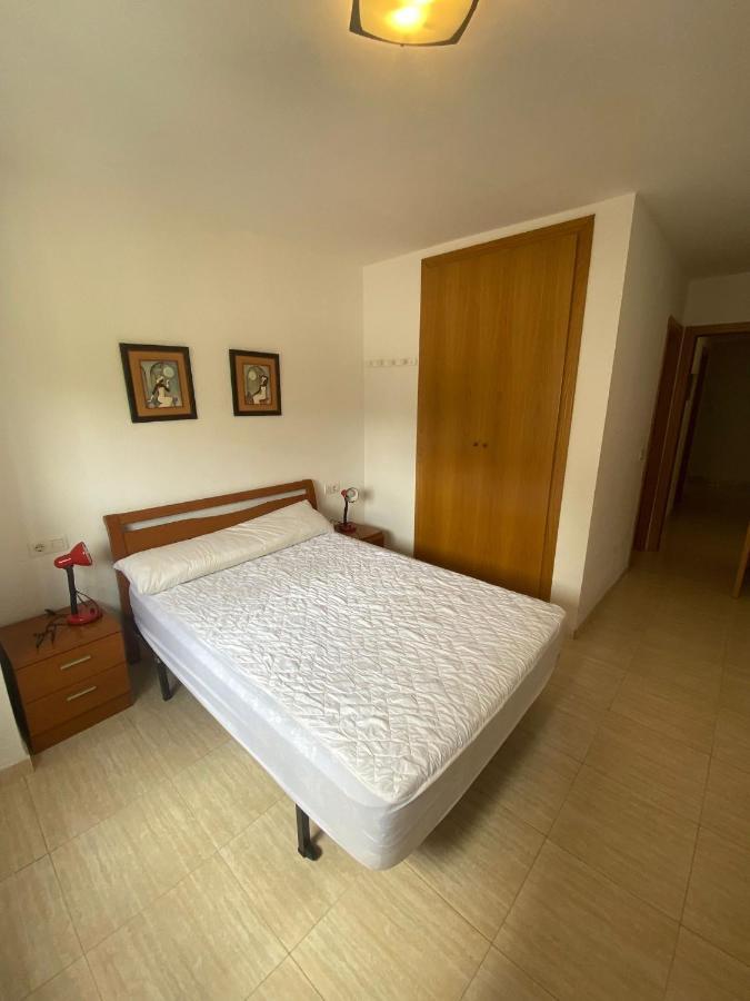 Cala Real Apartment Oropesa del Mar Luaran gambar